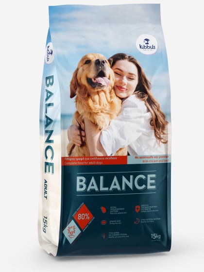BALANCEFRONT
